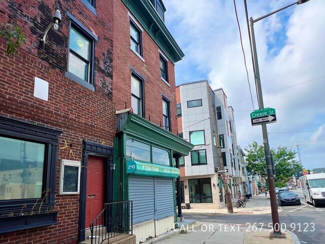 Building Photo - New Development in Fishtown! Gorgeous One ...