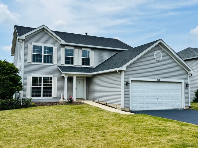 Building Photo - 408 Clifton Ln