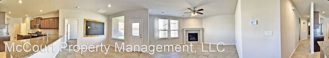 Building Photo - 3 br, 2 bath House - 1411 Pavilion Parkway