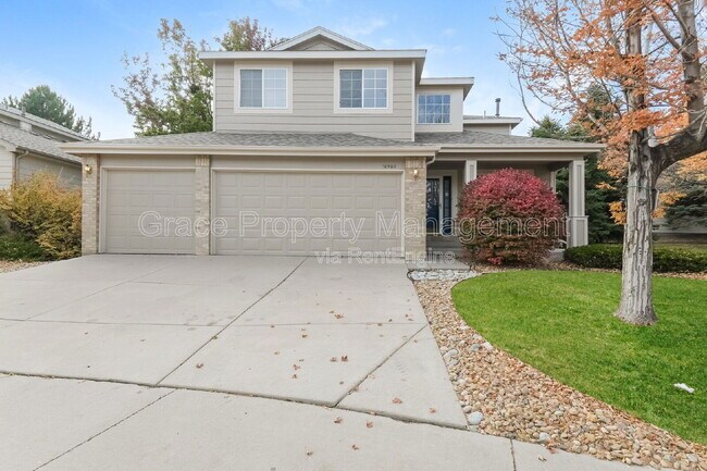 Building Photo - 10580 Garfield St