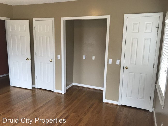 Building Photo - 3905 28th St