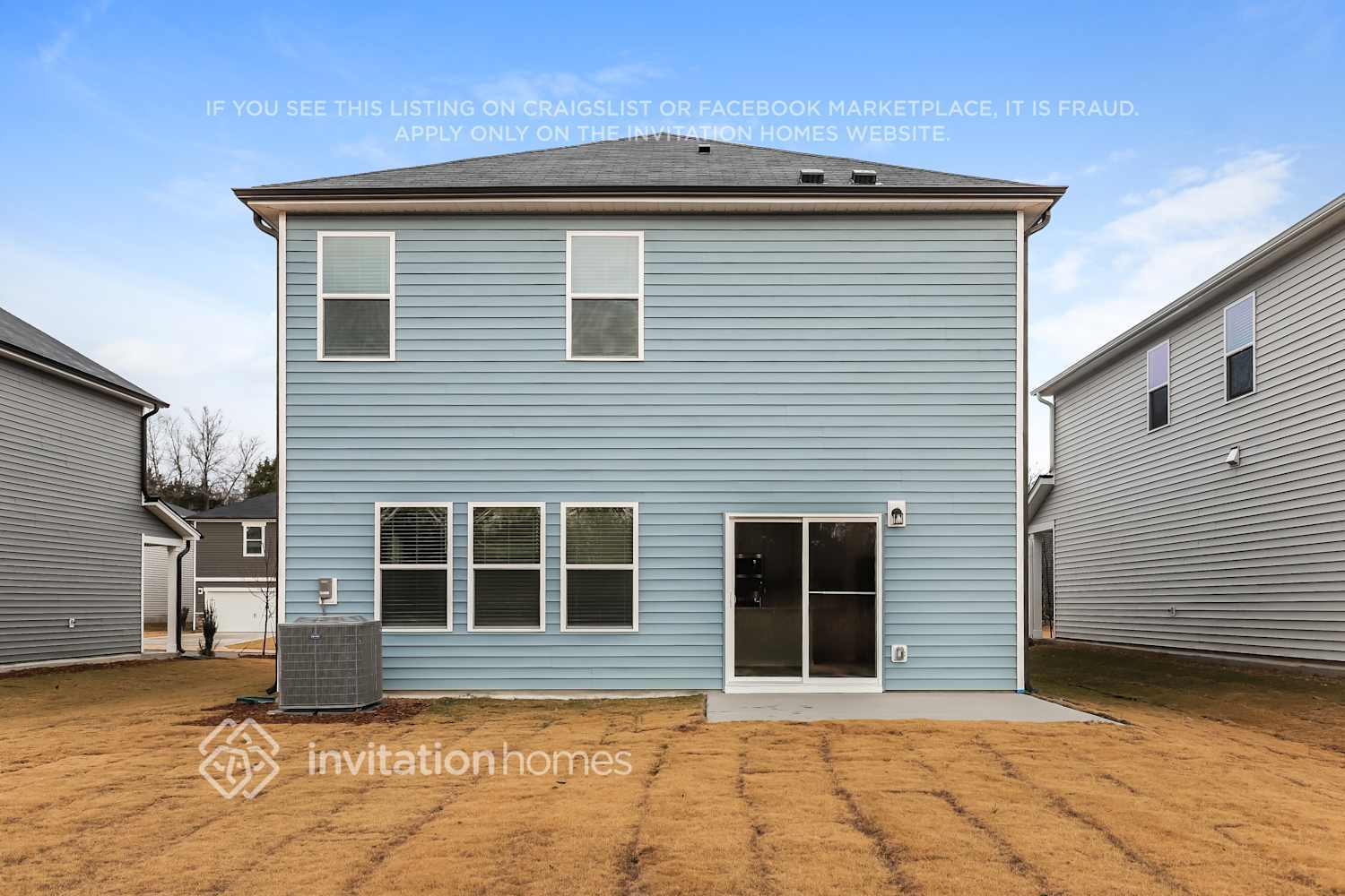 Building Photo - 2286 Cherry Crk Rd