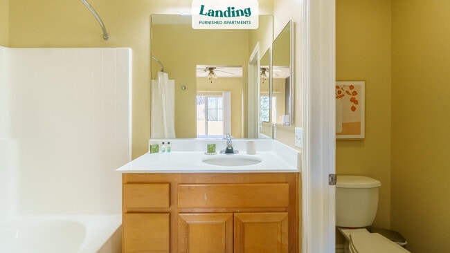 Building Photo - 8250 Vineyard Ave