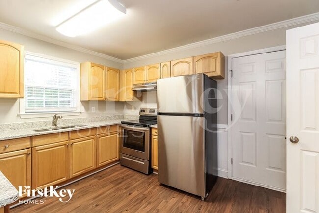 Building Photo - 1416 Asher Downs Dr