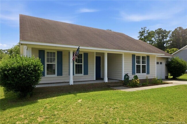 Building Photo - 111 Hobson Ct