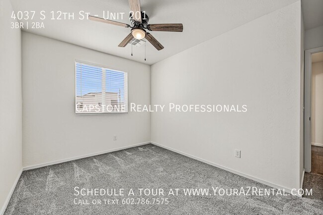Building Photo - 4037 S 12th St