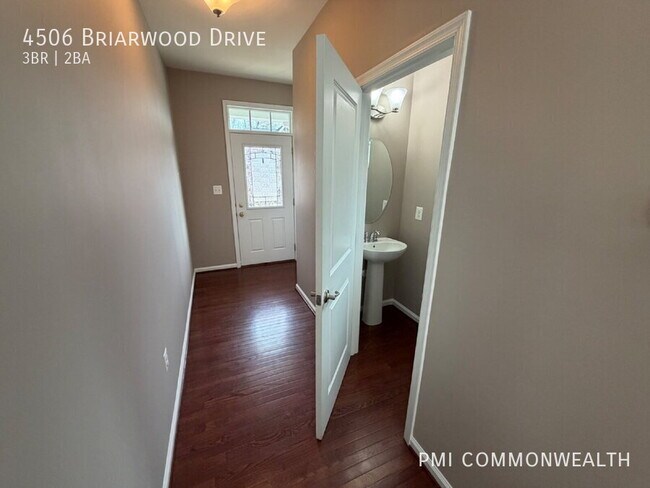 Building Photo - 4506 Briarwood Dr