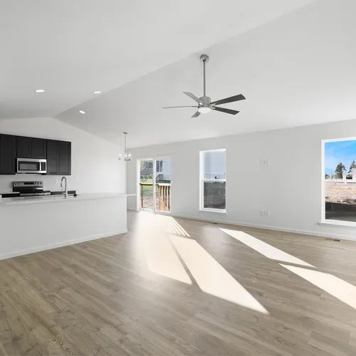 Building Photo - 1012 Braid Trl Dr