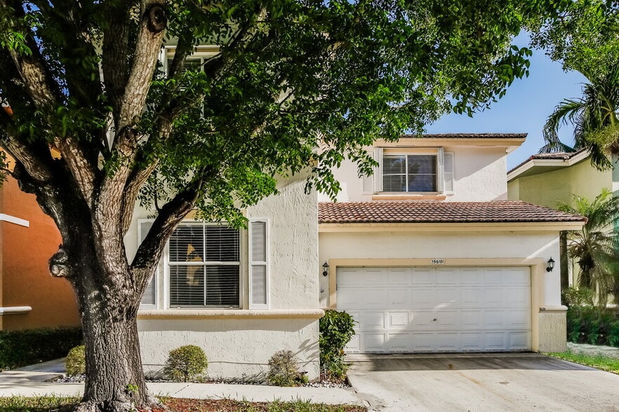 Primary Photo - 15618 SW 112th Dr