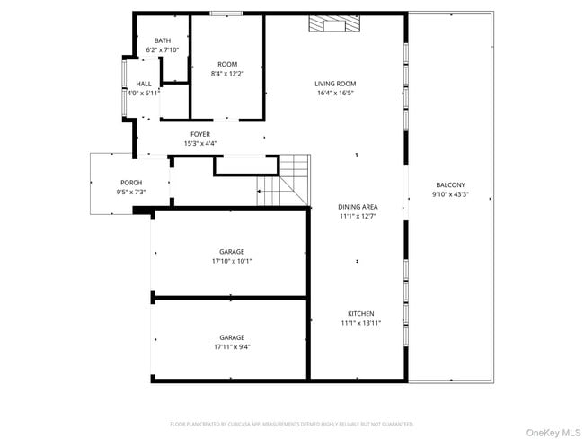 Building Photo - 165 Piermont Ave