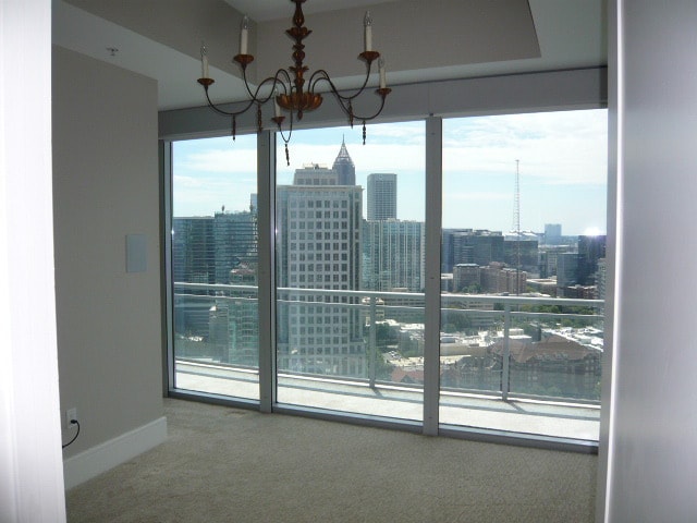 Reading Room - 1065 Peachtree St NE