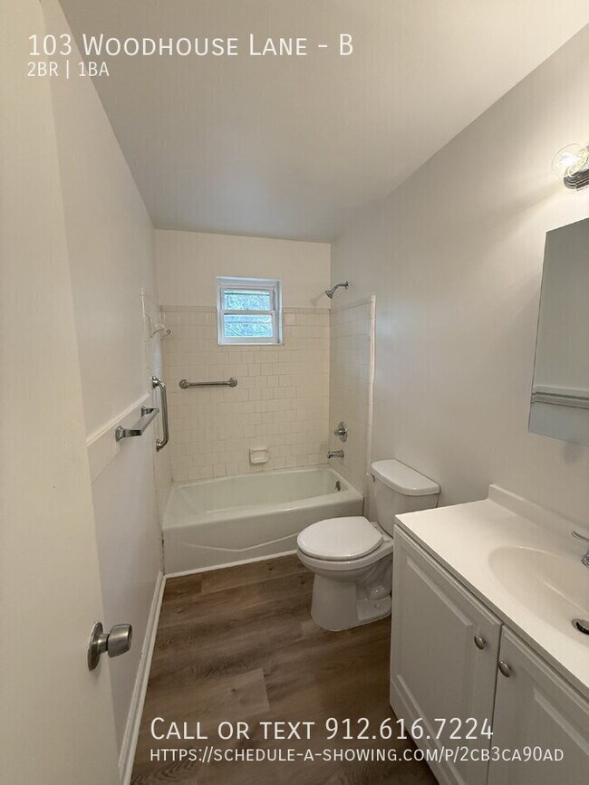 Building Photo - 103 Woodhouse Ln