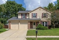 Building Photo - Sweet 4 Bedroom 2.5 Bath Home in Great Fishers Location Within Walking Distance to the Nickel Pla...