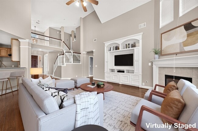 Building Photo - 16411 Canyon Chase Dr