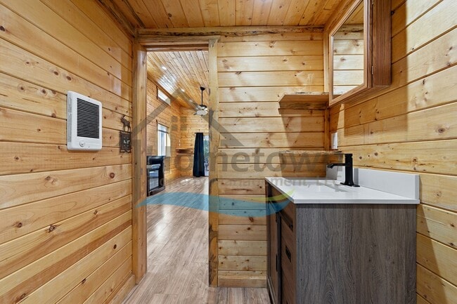 Building Photo - 1 Bedroom 1 Bath Cottage Style Studio Home with Off Street Parking Available in Sagle, Idaho!