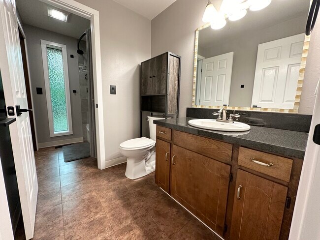 1/2 bath - 2345 Century Ln