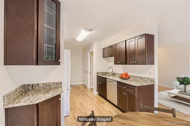Building Photo - 1642 S Buckley Way