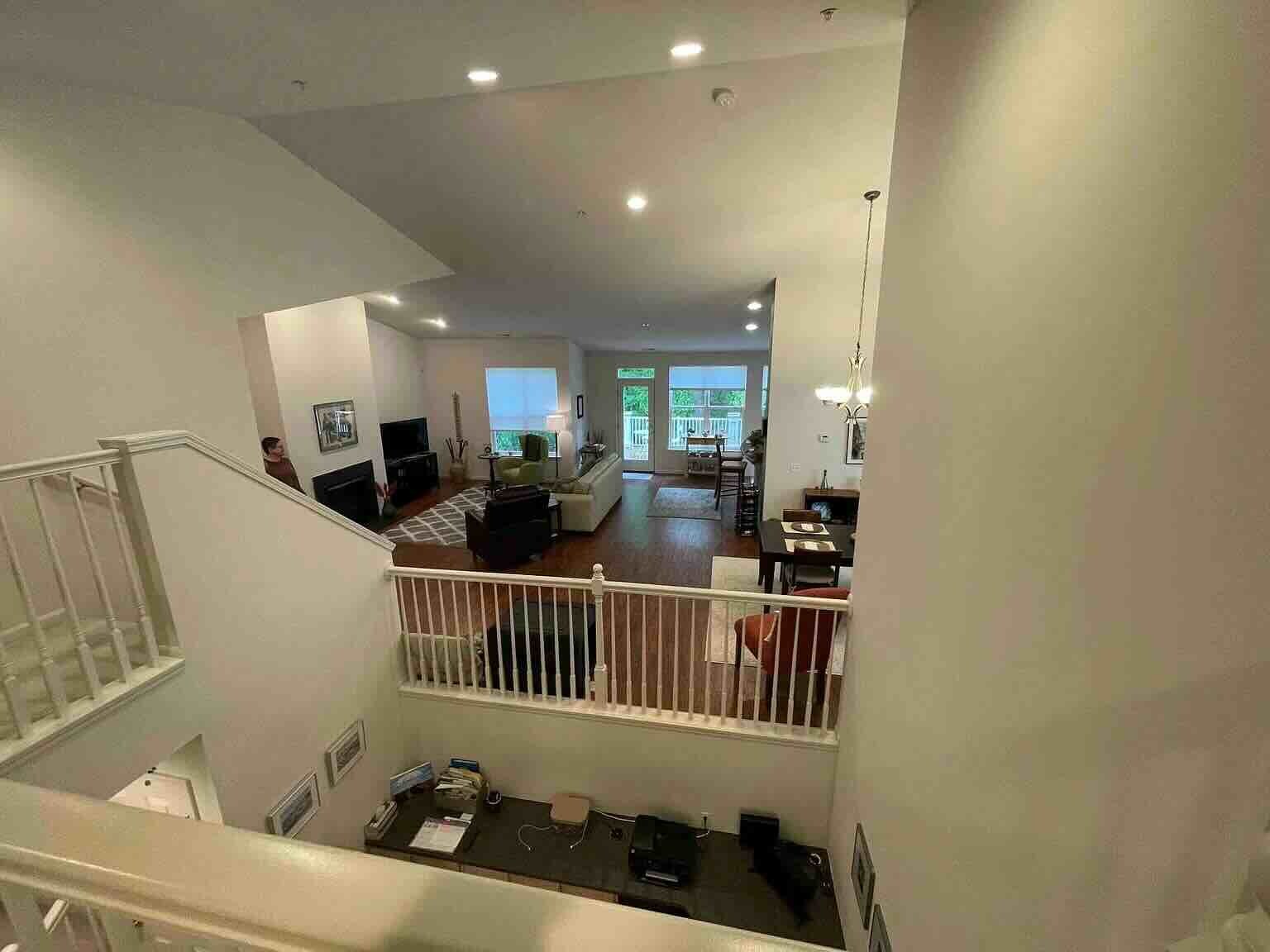 Loft View - 3145 Asher Rd
