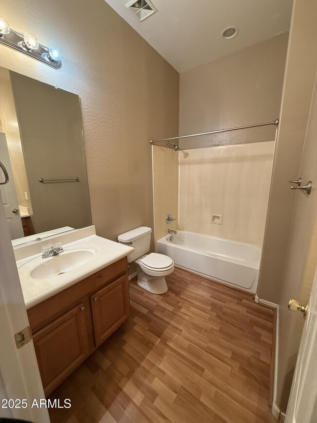 Building Photo - 4326 W Aracely Dr