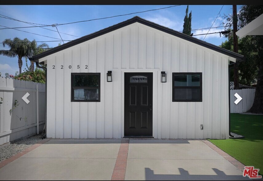 Building Photo - 22052 Avenue San Luis