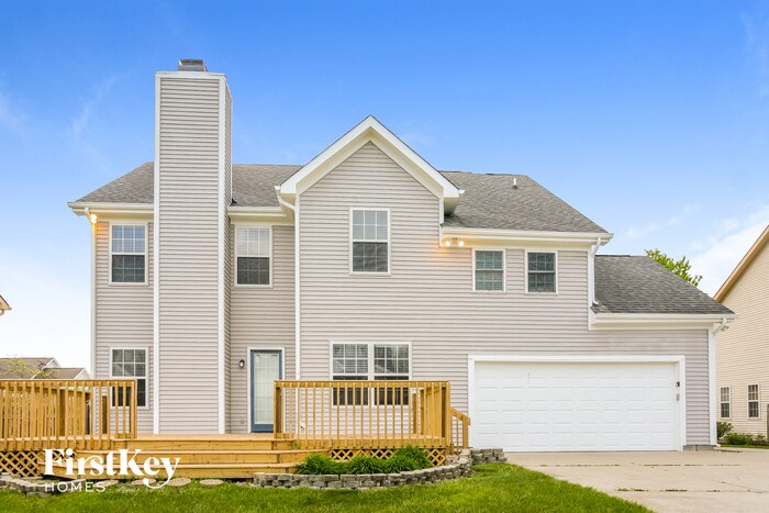 Building Photo - 17933 Forreston Oak Dr
