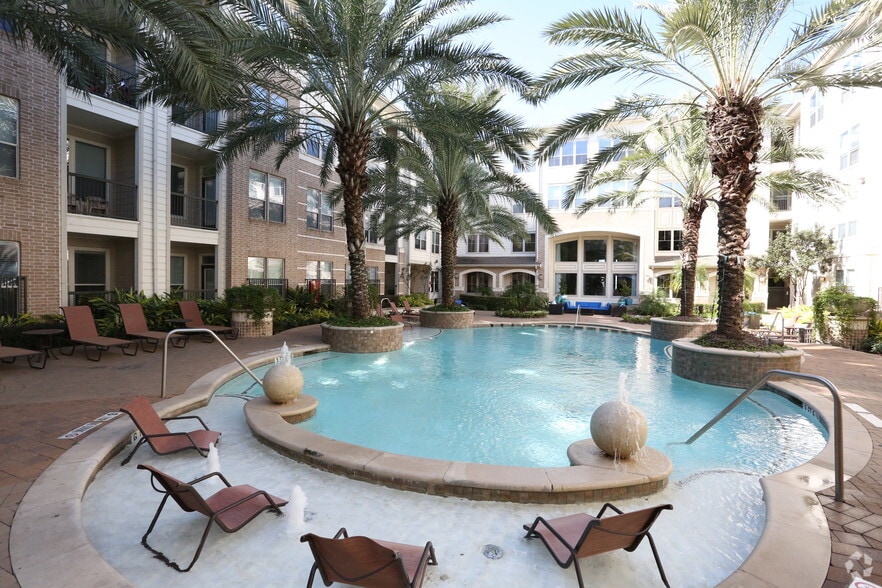 Avanti Cityside 7373 Ardmore St Houston TX 77054 Apartment Finder