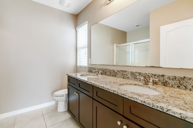 Building Photo - Beautiful 4/2 Energy Efficient Home in St....