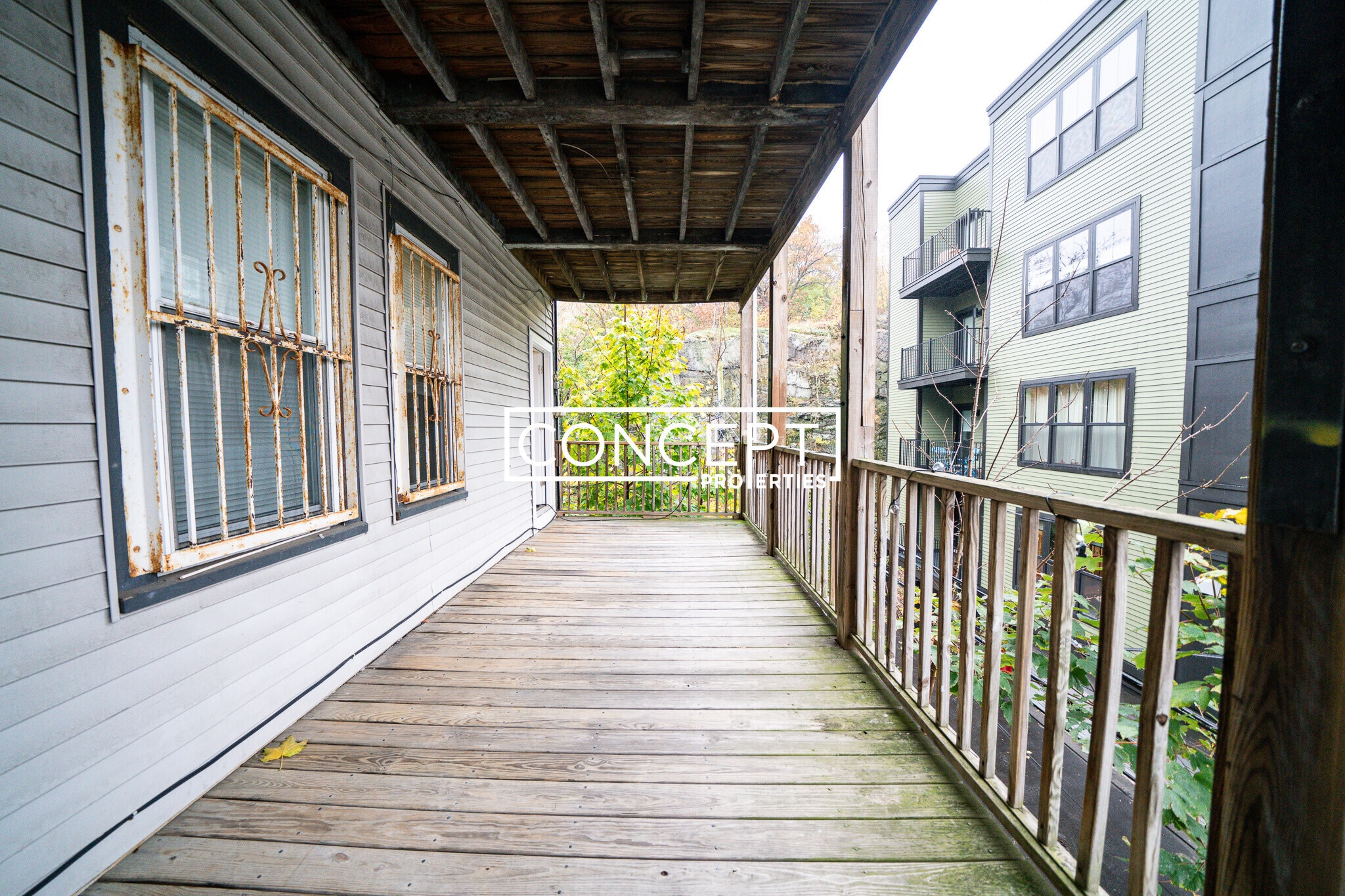 Building Photo - 135 St Alphonsus St