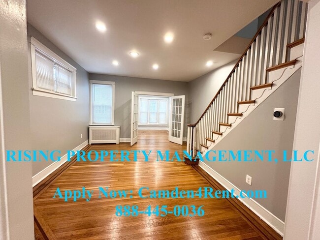 Building Photo - Newly Renovated 3 Bedroom 1.5 Bathroom semi-detached home in Parkside.  This home has refinished ...