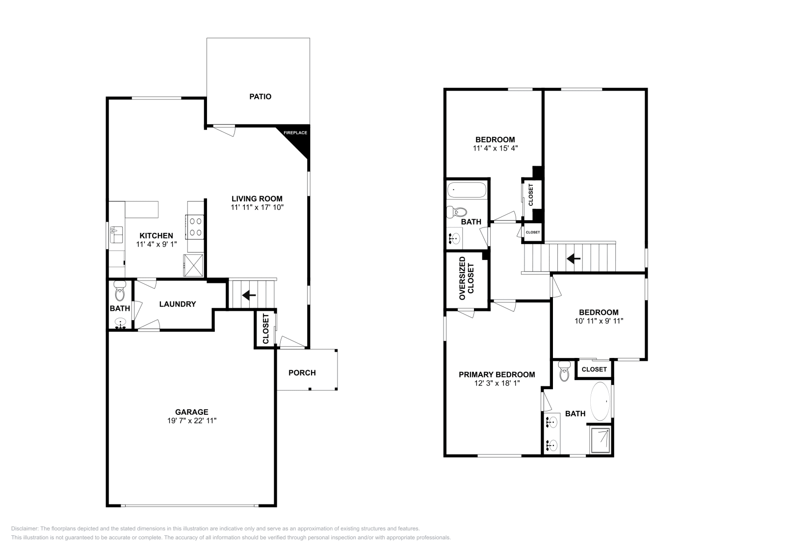 Building Photo - 1017 Highstone Dr