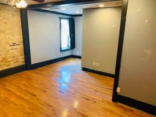 Bedroom - 146 W Main St