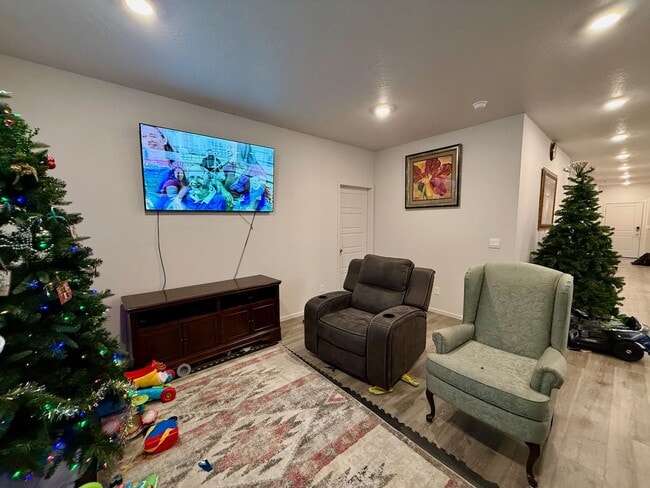 Building Photo - New Construction 4 Bed Mead School District Rancher w/ Fully-Fenced Yard and Attached Garage!