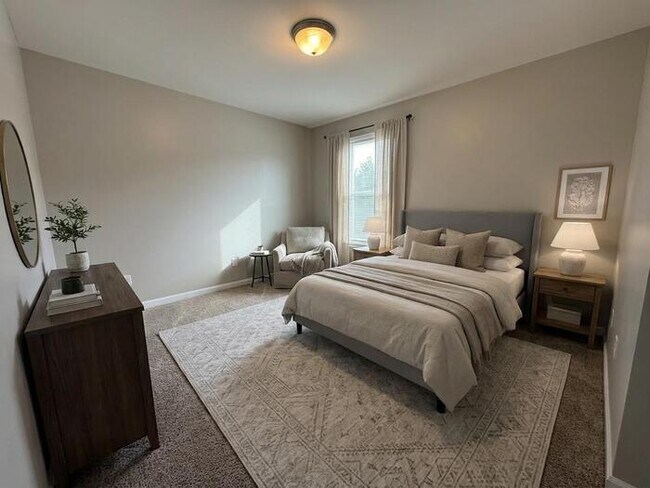 Building Photo - Single Family Home