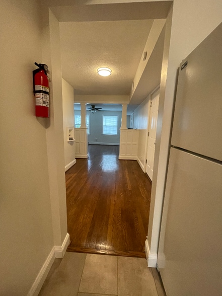 Building Photo - 4630 New Hampshire Ave NW