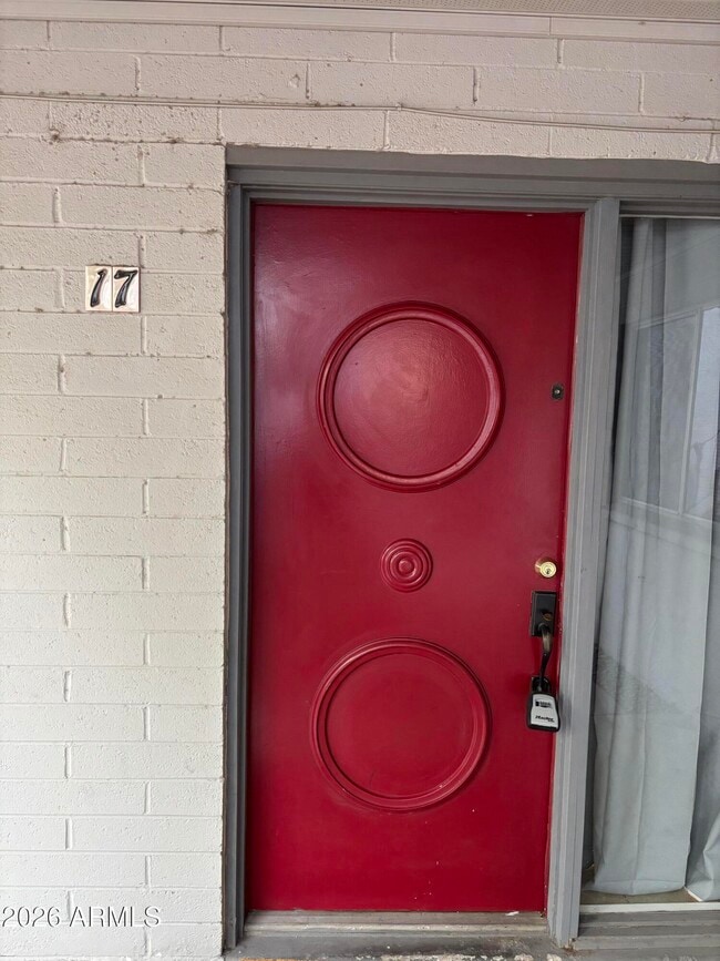 Building Photo - 4111 E Camelback Rd