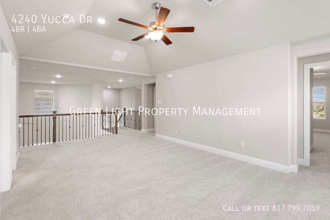 Building Photo - 4240 Yucca Dr