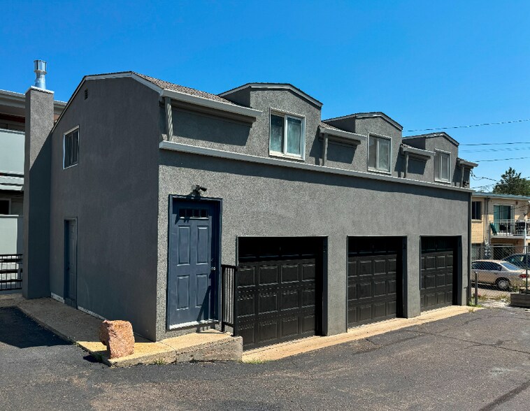 Building Photo - 10765 W 7th Pl