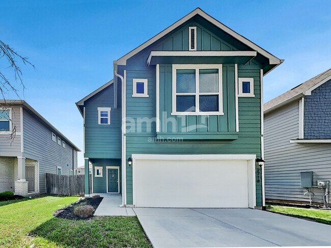 Building Photo - 2718 Meadowood Heights