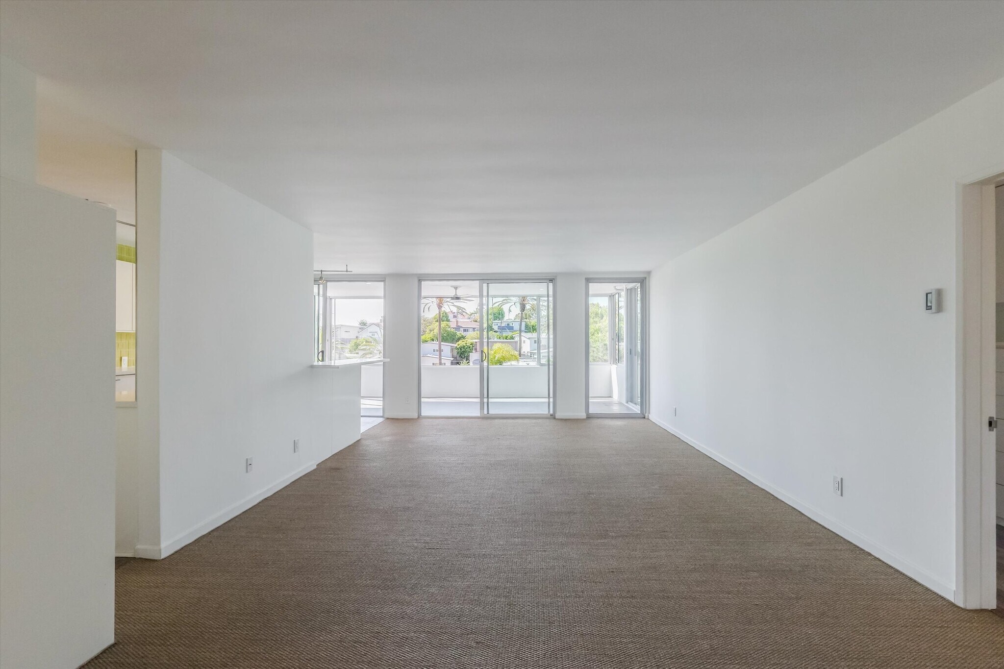 Building Photo - 8701 Delgany Ave