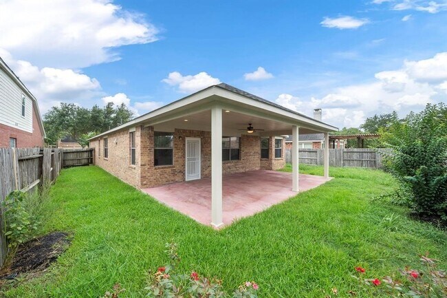 Building Photo - 4016 Candle Cove Ct