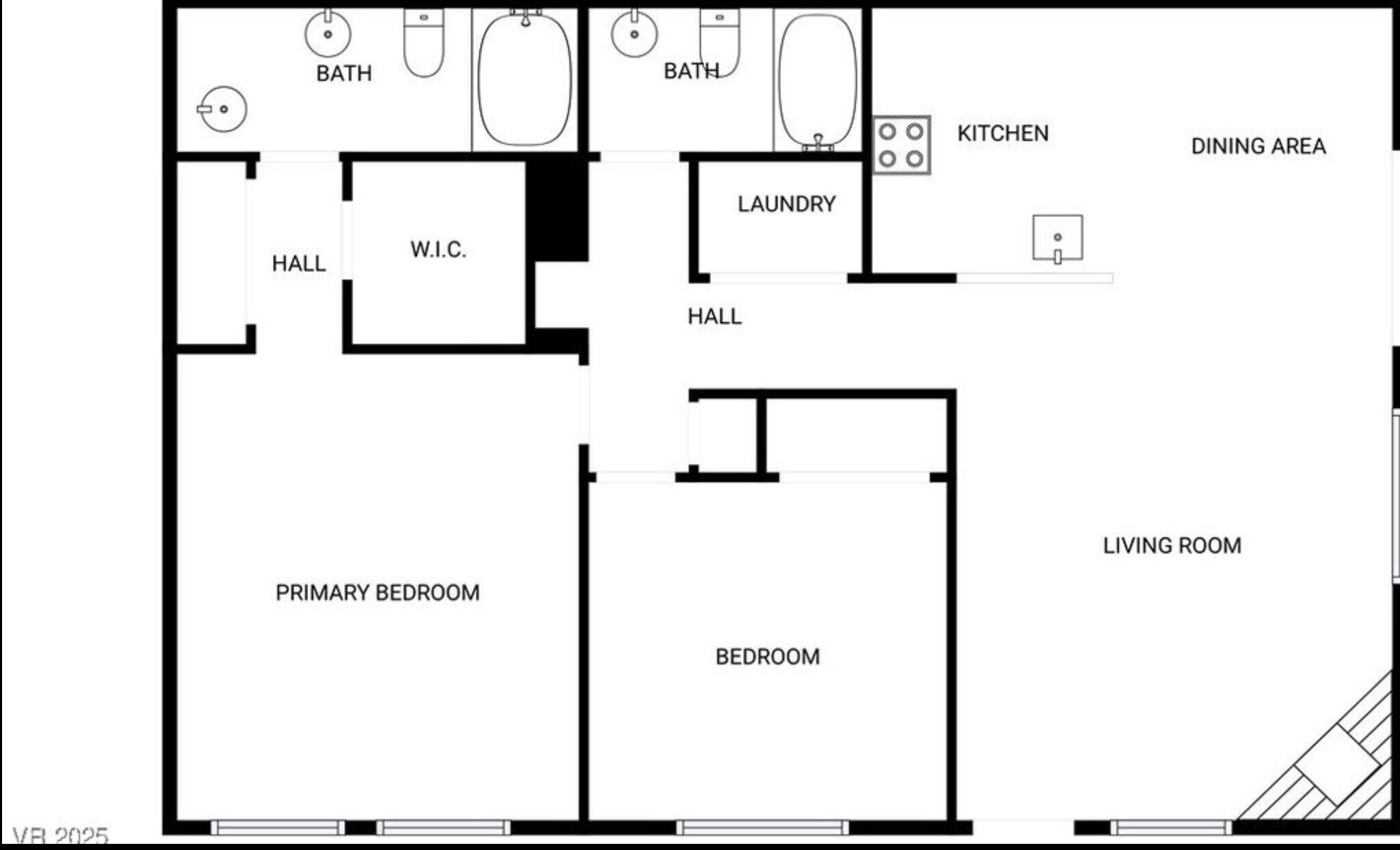 Building Photo - 1575 W Warm Springs Rd