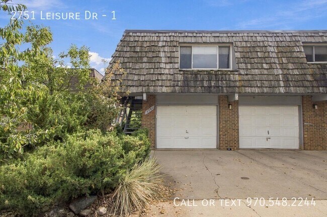 Building Photo - 2751 Leisure Dr