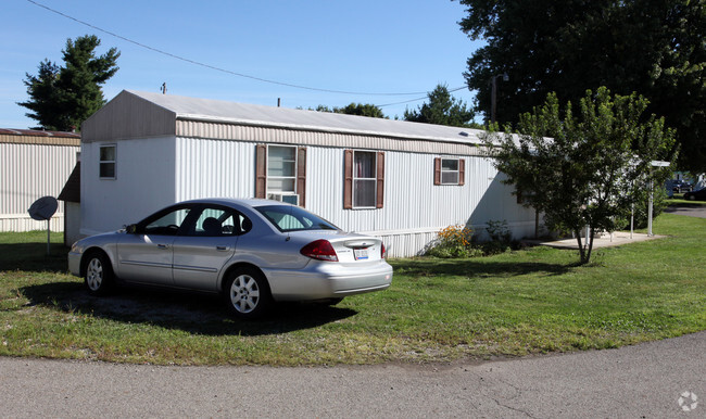 Primary Photo - Valley Mobile Home Park