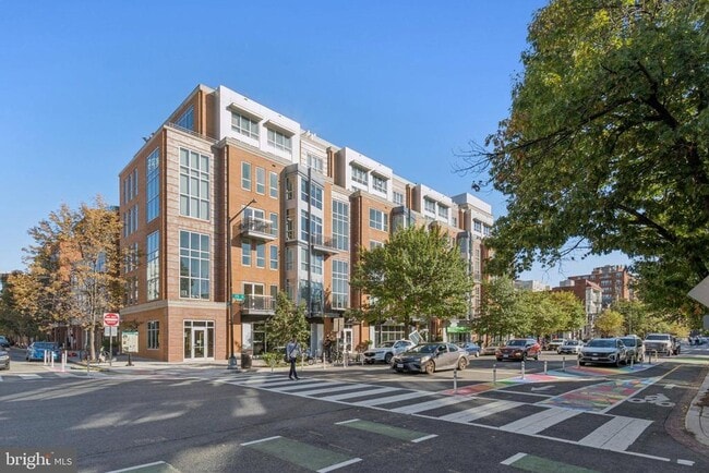 Building Photo - 1515 15th St NW