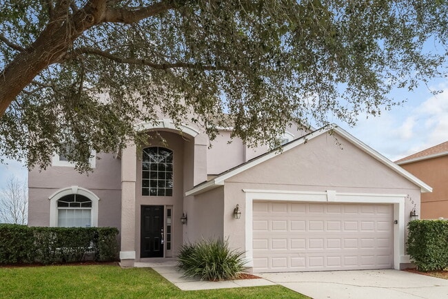 Building Photo - 2307 Cerberus Dr