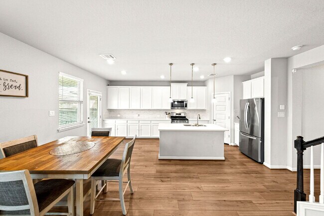 Building Photo - Room to Gather, Relax, and Enjoy Everyday Living