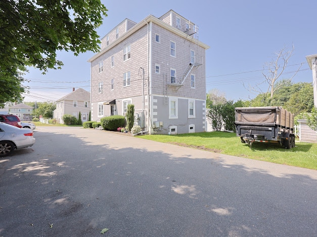 Building Photo - 9 West St