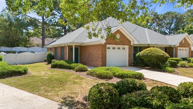 Building Photo - 1601 Over Cup Cir