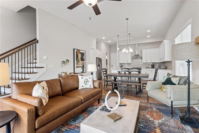 Building Photo - 613 Stickley Oak Way
