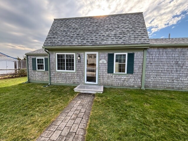 Primary Photo - 60 N Shore Blvd